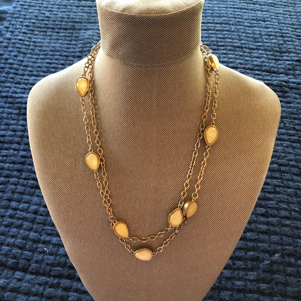 J. Crew Necklace